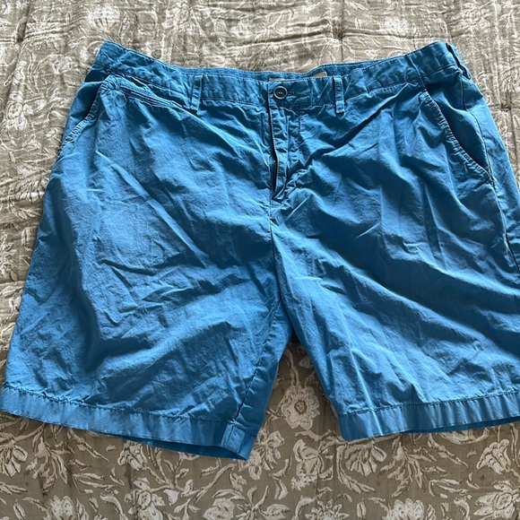 Burberry Brit Men’s Tailored Shorts